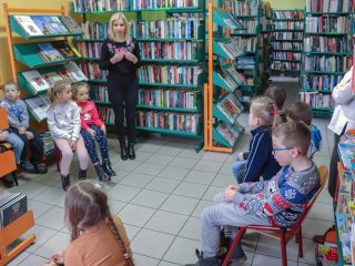 Wycieczka z wierszem po Polsce - zdjęcie 29