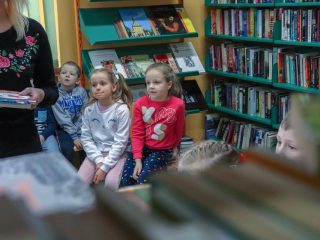 Wycieczka z wierszem po Polsce - zdjęcie 30