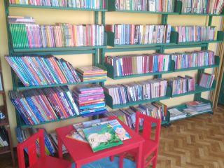 Filia w Rudniku poleca nowości książkowe - zdjęcie 3