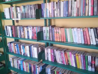 Filia w Rudniku poleca nowości książkowe - zdjęcie 4