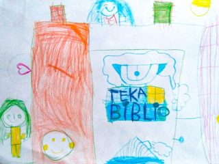 Konkurs Moja Biblioteka – rozstrzygnięty - zdjęcie 2