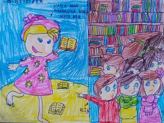 Konkurs Moja Biblioteka – rozstrzygnięty - zdjęcie 5