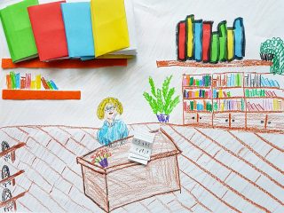 Konkurs Moja Biblioteka – rozstrzygnięty - zdjęcie 15