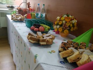 ,,Moja Polska – historia oczami dziecka” – spotkanie promocyjne w Krzywaczce - zdjęcie 52