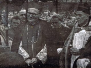 Papież był także w Sułkowicach - zdjęcie 1