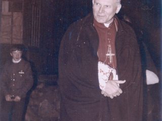 Papież był także w Sułkowicach - zdjęcie 3