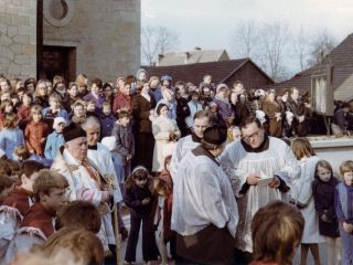 Papież był także w Sułkowicach - zdjęcie 5