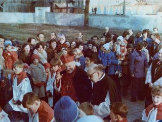 Papież był także w Sułkowicach - zdjęcie 6