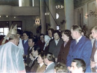 Papież był także w Sułkowicach - zdjęcie 8