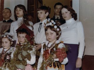 Papież był także w Sułkowicach - zdjęcie 10
