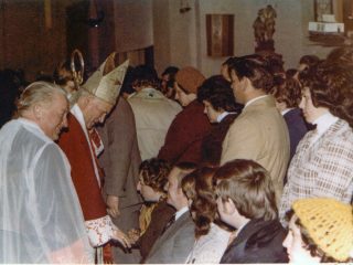 Papież był także w Sułkowicach - zdjęcie 11