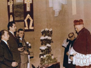 Papież był także w Sułkowicach - zdjęcie 12