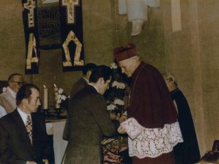 Papież był także w Sułkowicach - zdjęcie 13