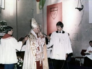 Papież był także w Sułkowicach - zdjęcie 14