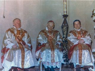 Papież był także w Sułkowicach - zdjęcie 16