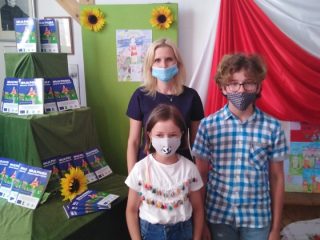 Kolejna książka wydana przez Bibliotekę w Sułkowicach - zdjęcie 1