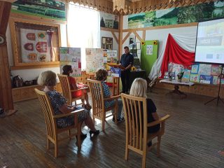Kolejna książka wydana przez Bibliotekę w Sułkowicach - zdjęcie 4