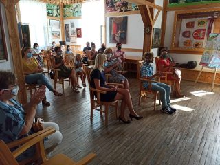 Kolejna książka wydana przez Bibliotekę w Sułkowicach - zdjęcie 9