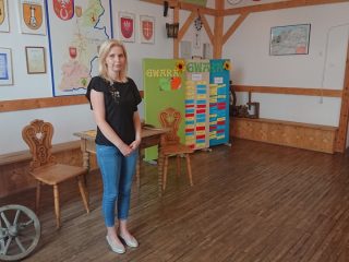 „Jak mówili nasi dziadkowie” – spotkanie z gwarą dla dzieci - zdjęcie 1