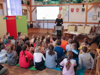 Międzynarodowy Dzień Języka Ojczystego - zdjęcie 1