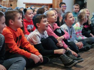 Międzynarodowy Dzień Języka Ojczystego - zdjęcie 2