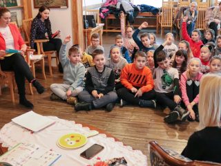 Międzynarodowy Dzień Języka Ojczystego - zdjęcie 8