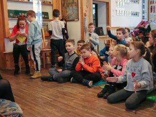 Międzynarodowy Dzień Języka Ojczystego - zdjęcie 11