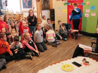 Międzynarodowy Dzień Języka Ojczystego - zdjęcie 16
