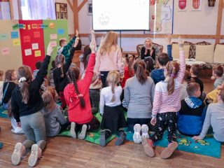 Międzynarodowy Dzień Języka Ojczystego - zdjęcie 19