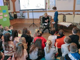 Międzynarodowy Dzień Języka Ojczystego - zdjęcie 26