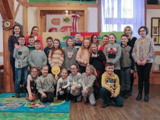 Międzynarodowy Dzień Języka Ojczystego - zdjęcie 31
