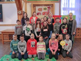 Międzynarodowy Dzień Języka Ojczystego - zdjęcie 33