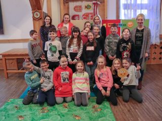 Międzynarodowy Dzień Języka Ojczystego - zdjęcie 34