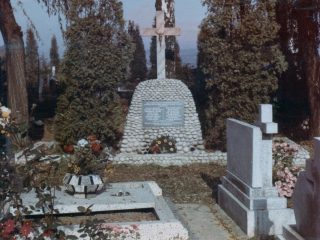 Nowy pomnik zamordowanych w Rudniku 5 września 1939 roku - zdjęcie 1
