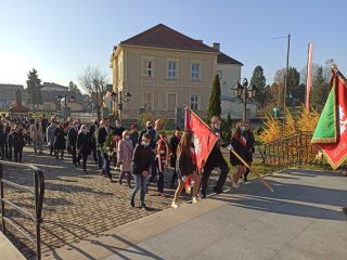 103 Rocznica Odzyskania Niepodległości - zdjęcie 1