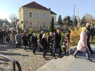 103 Rocznica Odzyskania Niepodległości - zdjęcie 2