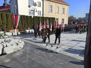 103 Rocznica Odzyskania Niepodległości - zdjęcie 7