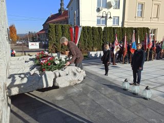 103 Rocznica Odzyskania Niepodległości - zdjęcie 9