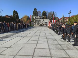 103 Rocznica Odzyskania Niepodległości - zdjęcie 10