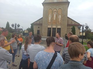 Na ścieżkach sułkowickiej ziemi - zdjęcie 2