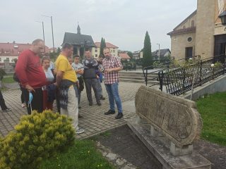 Na ścieżkach sułkowickiej ziemi - zdjęcie 3