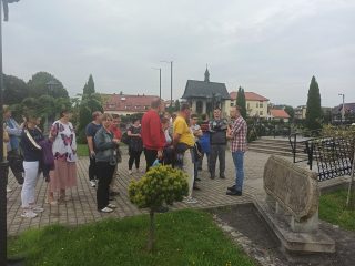 Na ścieżkach sułkowickiej ziemi - zdjęcie 4