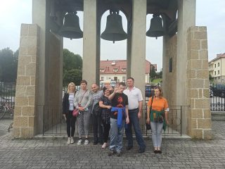 Na ścieżkach sułkowickiej ziemi - zdjęcie 5