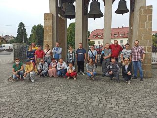 Na ścieżkach sułkowickiej ziemi - zdjęcie 6