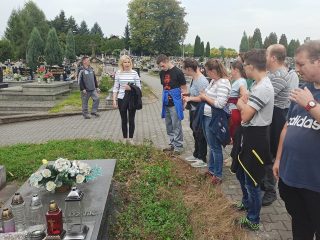 Na ścieżkach sułkowickiej ziemi - zdjęcie 7