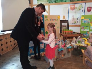 Ogólnopolski dzień głośnego czytania i ... - zdjęcie 13