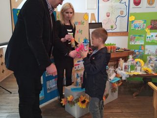 Ogólnopolski dzień głośnego czytania i ... - zdjęcie 18
