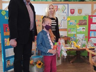 Ogólnopolski dzień głośnego czytania i ... - zdjęcie 19