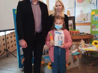 Ogólnopolski dzień głośnego czytania i ... - zdjęcie 22