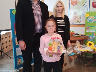 Ogólnopolski dzień głośnego czytania i ... - zdjęcie 23